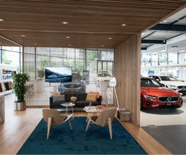 Garage Helbling AG Bild 3