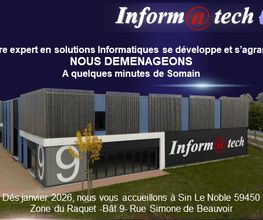 Informatech image 1