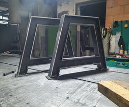 Giese Metalldesign Bild 6