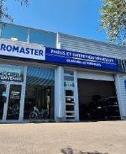 Euromaster Olargues Automobiles - OLARGUES image 2