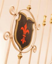 *** HOTEL RESIDENCE Bild 12