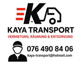 Kaya Transport Bild 1