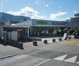 MANOR Ascona-Delta Bild 1