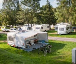 Campingplatz Hohenfelden Bild 3