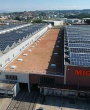 BBL
BBL Groupe
Ralisation BBL
étanchéité
ferblanterie
Gashi