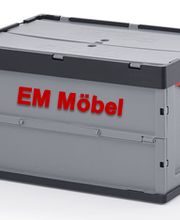 EM Möbel Umzugsfirma Bild 2