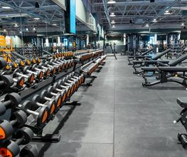 Basic-Fit imagen 2