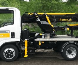 Flottek GmbH Bild 3