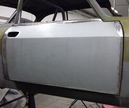Gundeli Carrosserie AG Bild 12