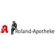 Logo der Roland-Apotheke