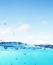 Reines Wasser Magglingen