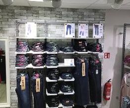 JEANS FRITZ Bild 19