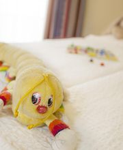 Hotel Geranio au Lac Bild 10