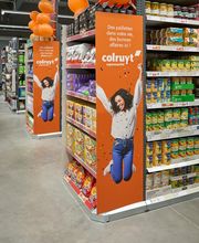 Supermarché Colruyt image 11