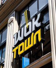 Wok Town Nieuwendijk afbeelding 12