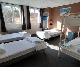 Résidence L'Ogomé-Le Mojon image 11