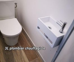 3L Plombier Chauffagiste image 3