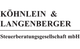 Köhnlein  & Langenberger Steuerberatungsgesellschaft mbH