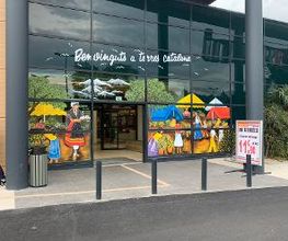 Intermarché SUPER Ceret image 3