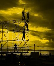 LEVEL Échafaudage & Co. image 3