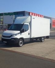 KAMIL Transport & Gebäudeservice Bild 7