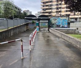 Parcheggio Saba Porta Nuova immagine 2