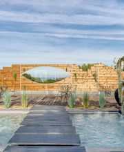 Salles Les Terrasses du Val image 7