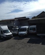 Supertrans GmbH Bild 1