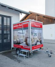 Michael Förg Fliesen/Platten/Mosaik Bild 5