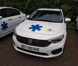 LCB Ambulances image 3