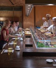 Matsuhisa Munich Bild 2