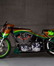 Carrosserie H. Tunez Spritzwerk Bild 1