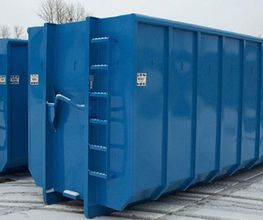 ACV Containerdienst und Container Abholung Bild 2