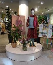 Gudrun Sjödén Konzeptladen Bild 9