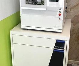 Tizian Dentaltechnik GmbH Bild 1