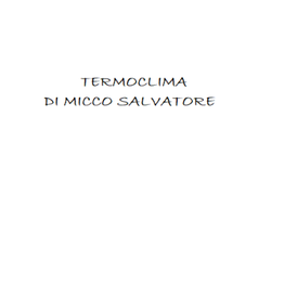 Termoclima logo