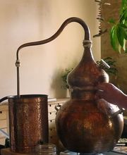 Oasis Les Jardins de Baugnac image 14