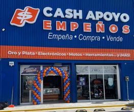 Cash Apoyo Empeños Ojo de Agua imagen 3