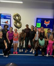 F45 Training Sienna image 5