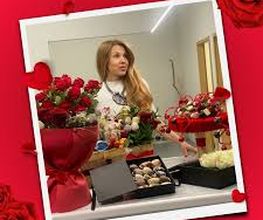🍓🌹 Dolci Rose 🌹🍓 Bild 10