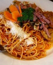 Trattoria Alfredo Bild 4