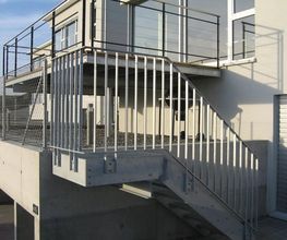 Iseli Schlosserei AG Bild 12