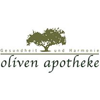Logo der Oliven Apotheke
