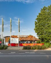 McDonald's Bild 1