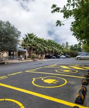 B&B HOTEL Niort Sud Venise Verte image 13