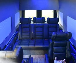 First-Class-Reisen Bild 13