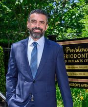 Gabriel Boustani, DMD, CAGS, MSD image 1