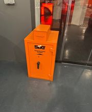 SIXT - Madrid Centro imagen 1