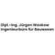 Ingenieurbüro für Bauwesen Jürgen Waskow