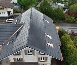 Affolter Spenglerei GmbH Bild 5